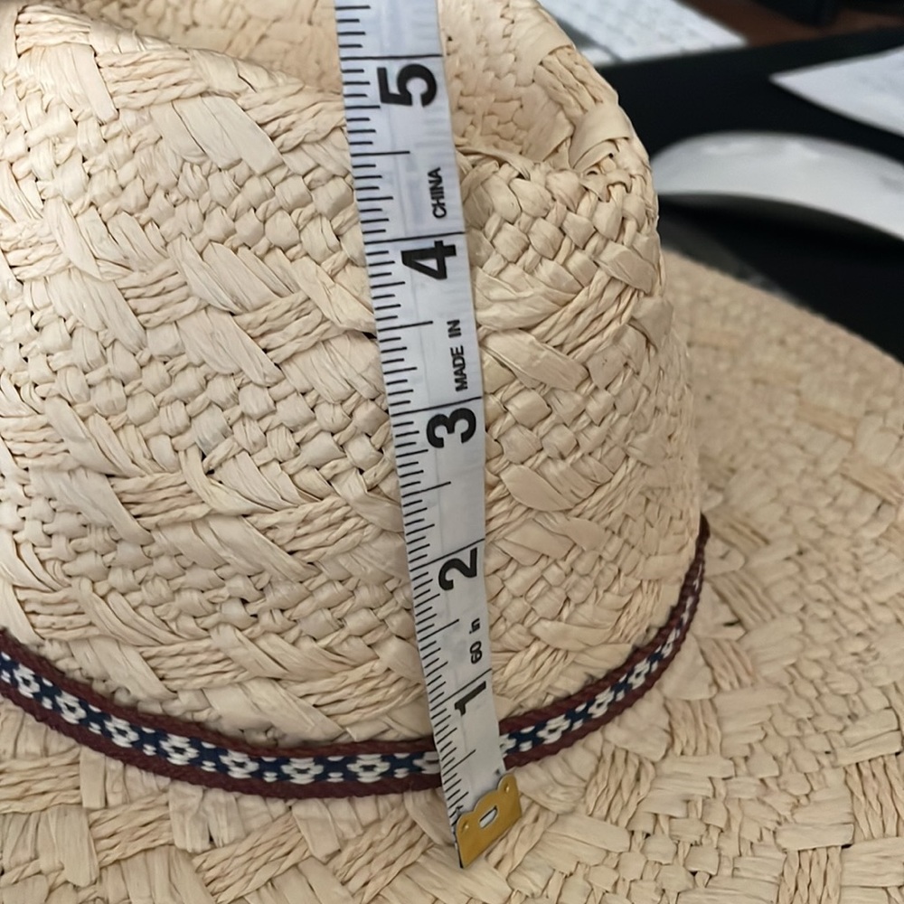 Western hat - Picture 12 of 12
